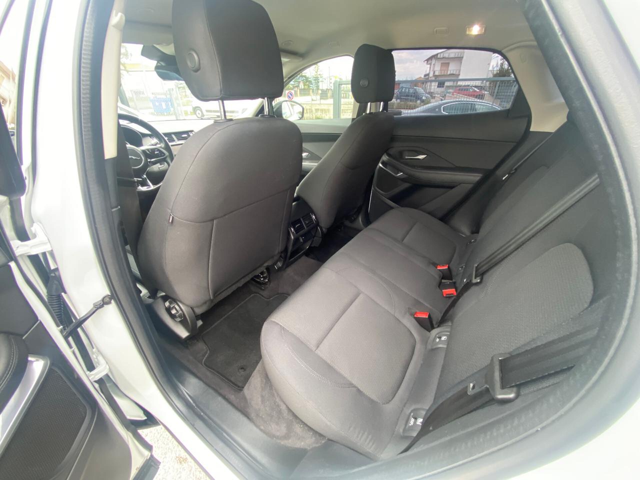 JAGUAR E-Pace 2.0d i4 mhev awd 163cv auto