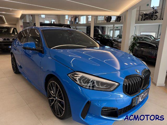 BMW 120 d xDrive 5p. Msport