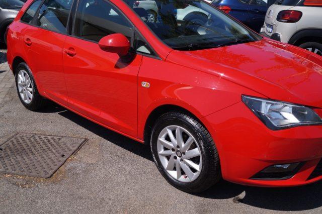 SEAT Ibiza ST 1.4 Style