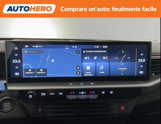 OPEL Grandland Hybrid 145 CV EDCT GS