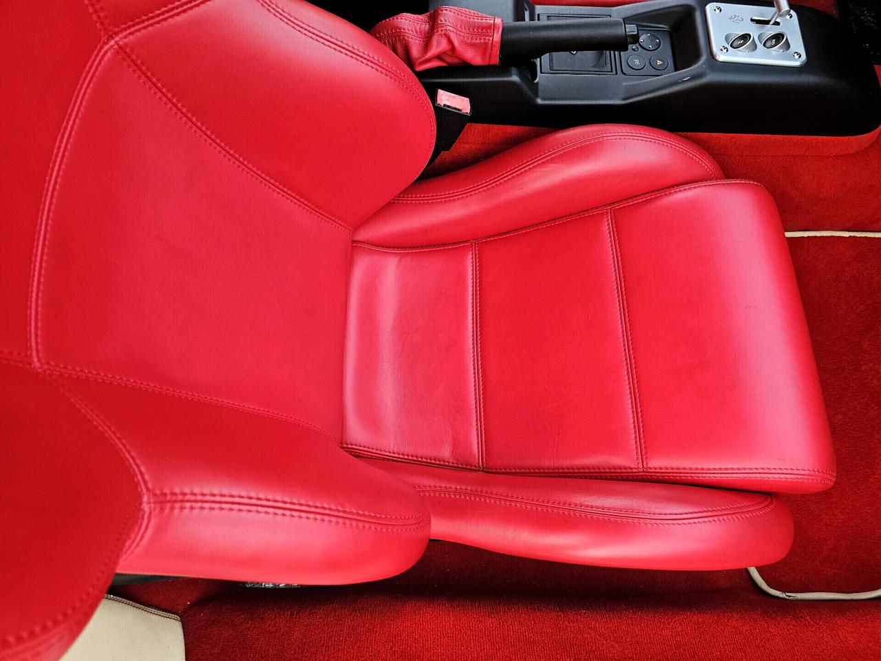 Ferrari 360 Modena F1