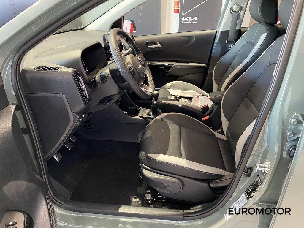 Kia Picanto 1.0 DPi Urban