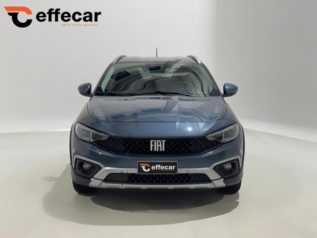 FIAT Tipo 1.5 Hybrid DCT SW Cross