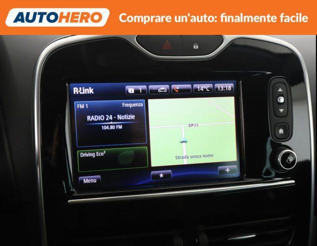RENAULT Clio dCi 8V 90 CV Start&Stop 5 porte Energy Duel2