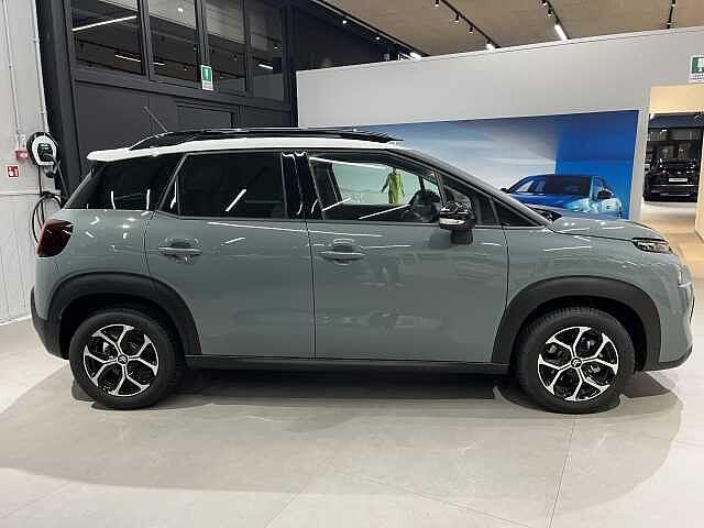 Citroen C3 Aircross PureTech 110 S&S Plus