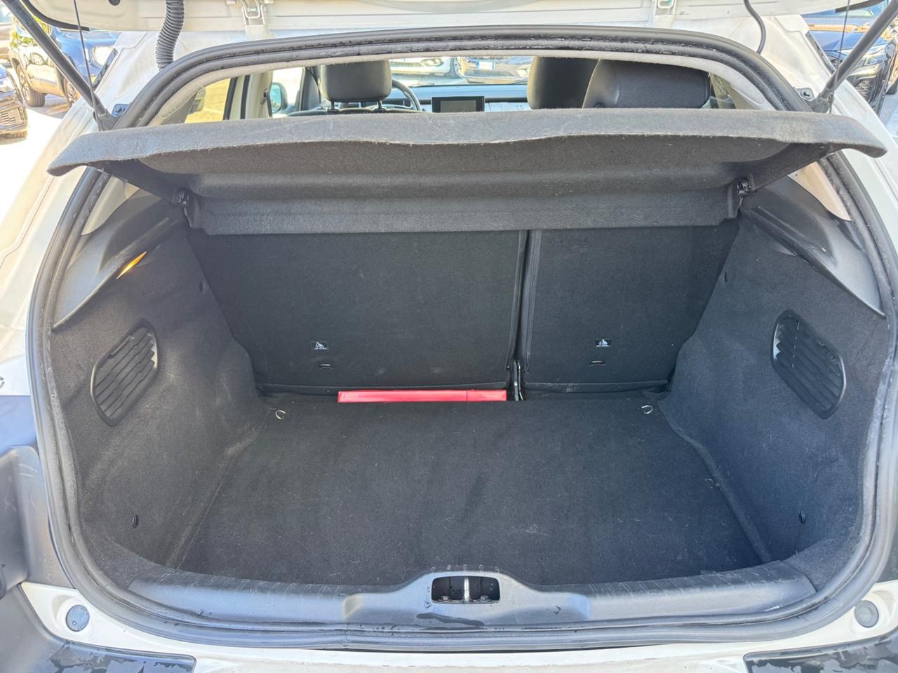 Citroen C4 Cactus BlueHDi 100 S&S ETG6 Shine