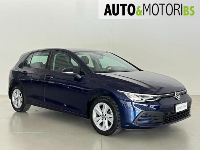 VOLKSWAGEN Golf 1.5 eTSI 150 CV EVO ACT DSG Life