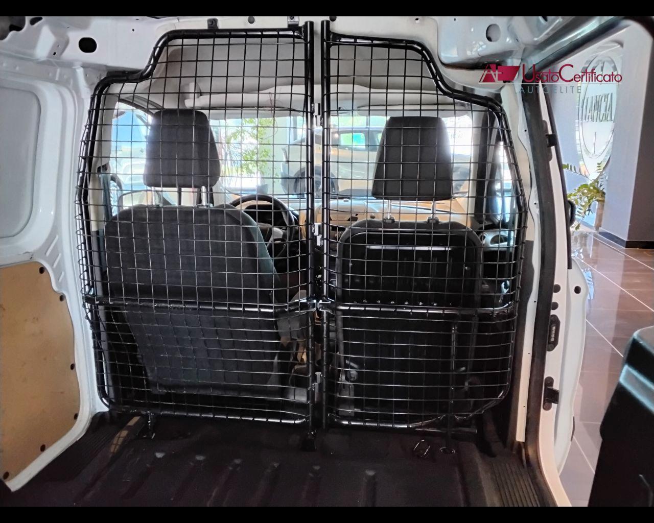 FORD Transit Courier 1.5 TDCi 100CV Van Trend