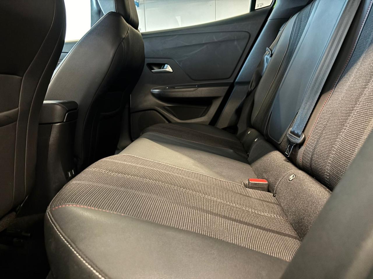Opel Mokka GS LINE 1.2 Turbo 6mt SPOTICAR