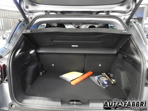 JEEP - Avenger - 1.2 Turbo Longitude NUOVA KM ZERO