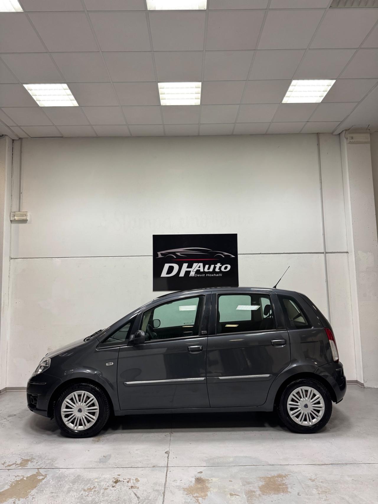 Lancia MUSA 1.4 16V Platinum