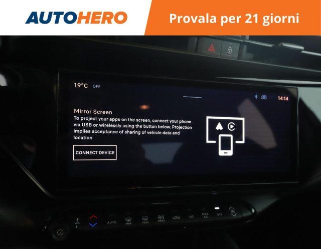 ALFA ROMEO Junior 1.2 136 CV Hybrid eDCT6