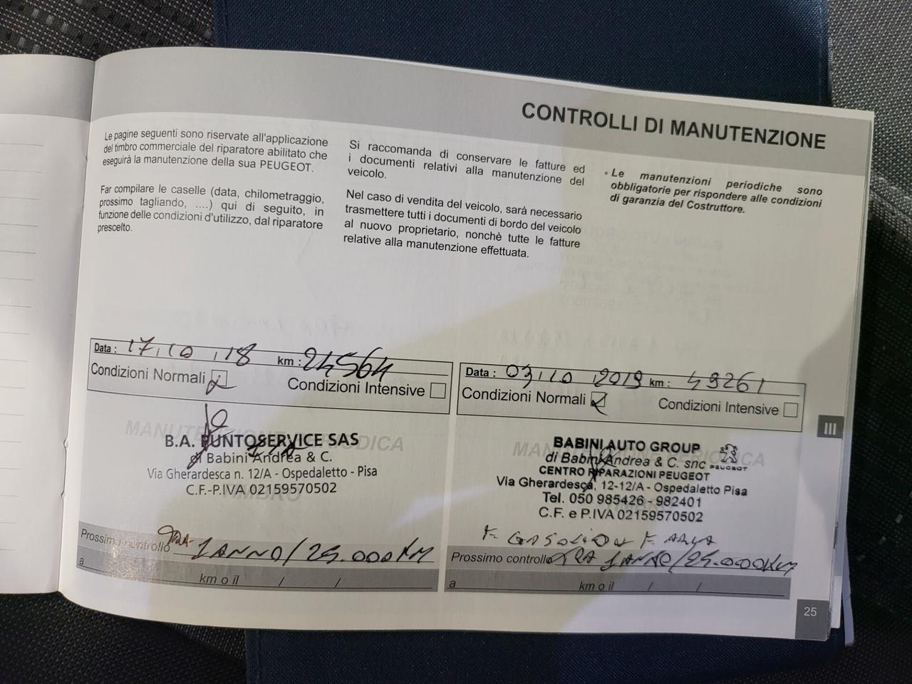 Peugeot 308 - 11/2017 1.6 BlueHDi 120 Cv EAT6 Allure