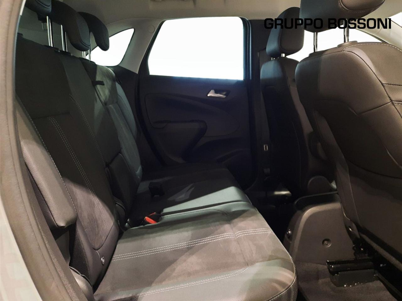 Opel Crossland 1.2 110cv ultimate s&s