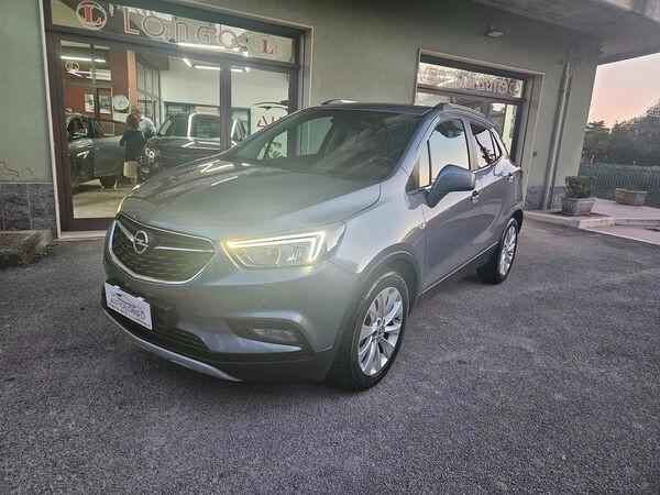 Opel Mokka X 1.6 CDTI Ecotec 136CV 4x2 Start&Stop Innovation