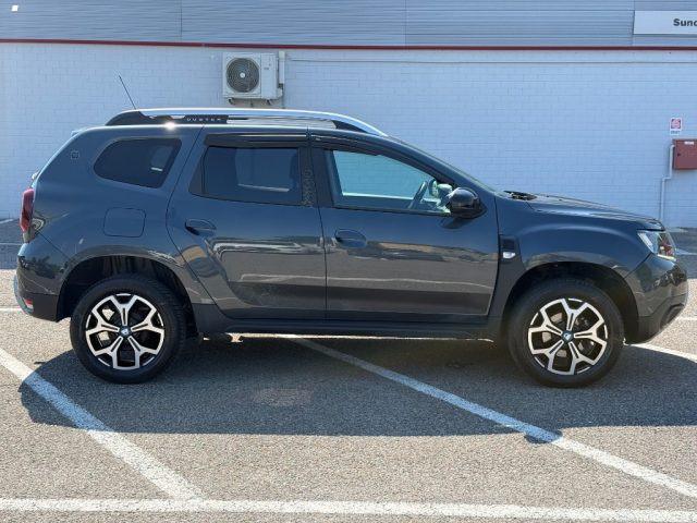 DACIA Duster 1.0 TCe 100 CV ECO-G 4x2 15th Anniversary