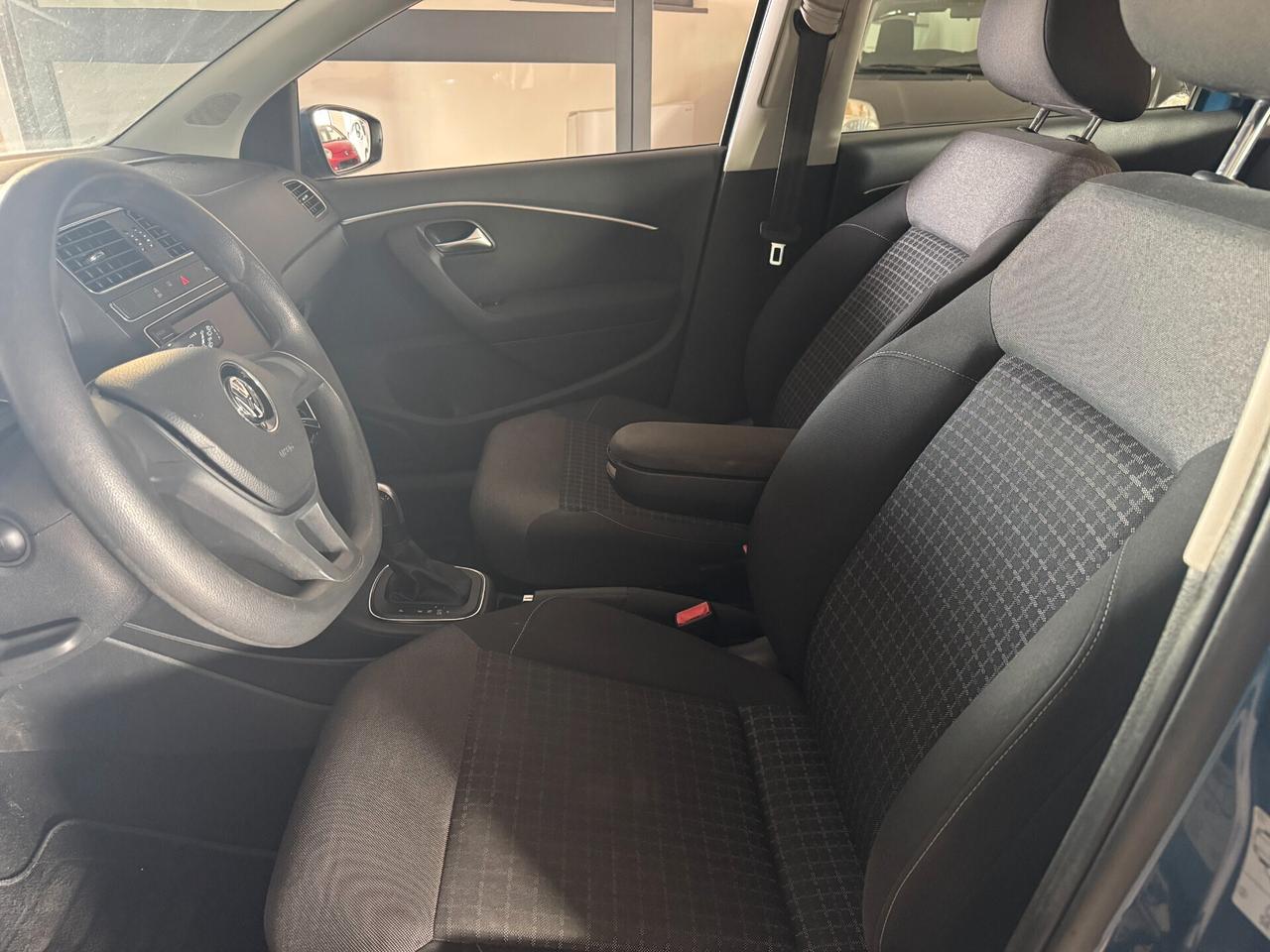 Volkswagen Polo 1.2 TSI DSG 5p. Fresh BlueMotion Technology Neopatentati