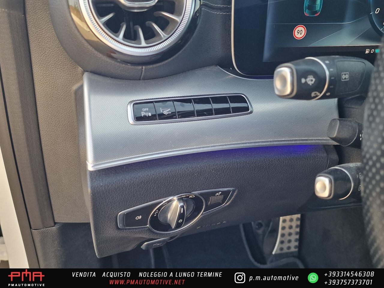 Mercedes-benz E 220 d 4Matic Premium Plus