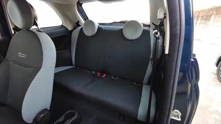 Fiat 500 1.2 EasyPower Pop