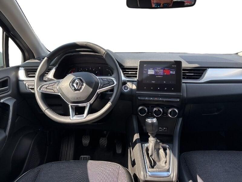 Renault Captur Captur TCe 90 CV Techno