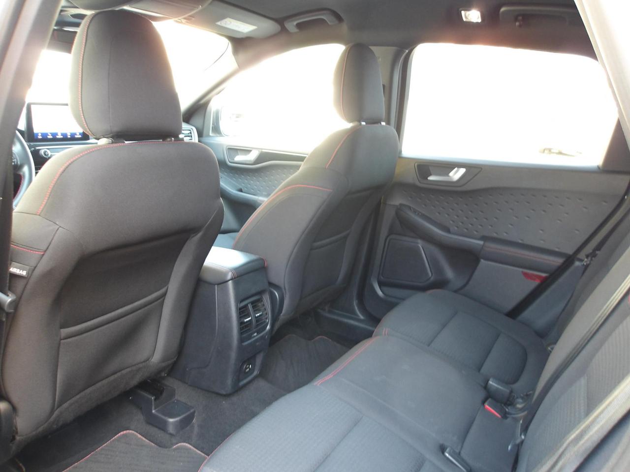 Ford Kuga 1.5 ecoblue ST-Line 2wd 120cv auto