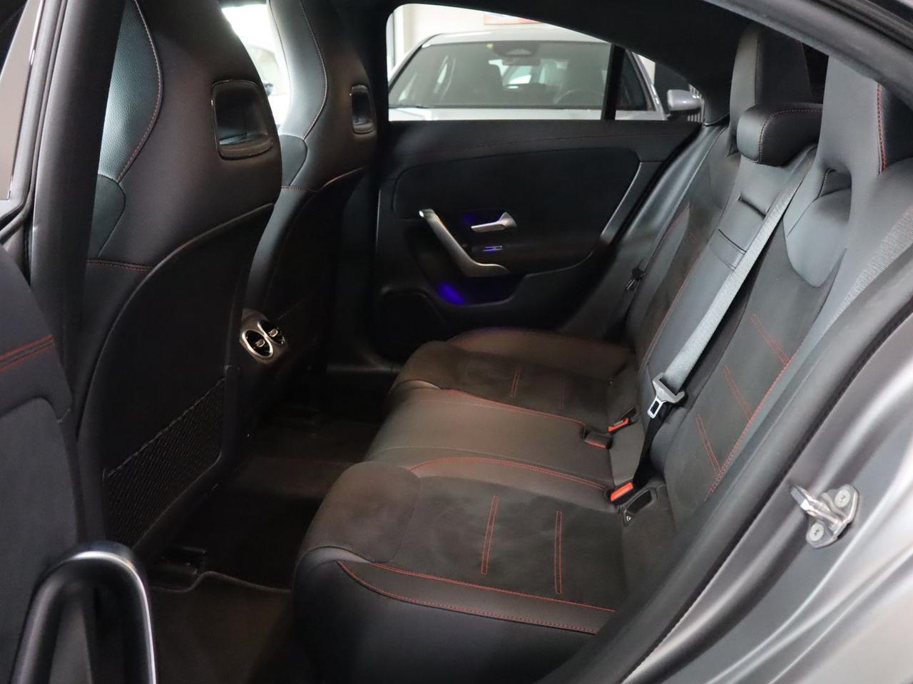 Mercedes-Benz CLA 35 AMG Premium CLA 35 AMG #10671