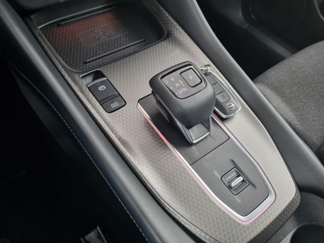 NISSAN Qashqai MHEV 158 CV Xtronic N-Connecta