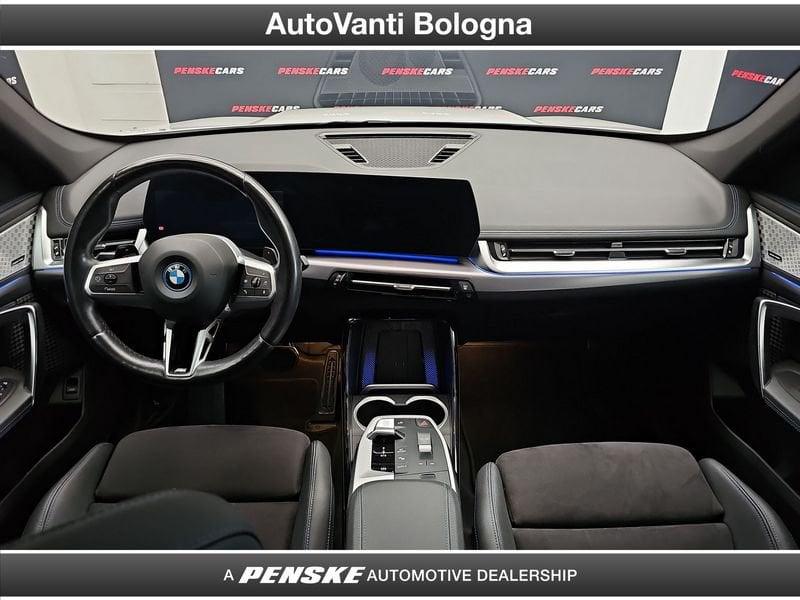 BMW X1 X1 xdrive 25e MSport auto