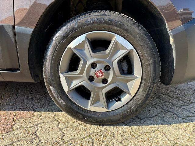 FIAT Fiorino 1.3 MJT 80CV PROFESSIONAL*2 PORTE LATERALI!!