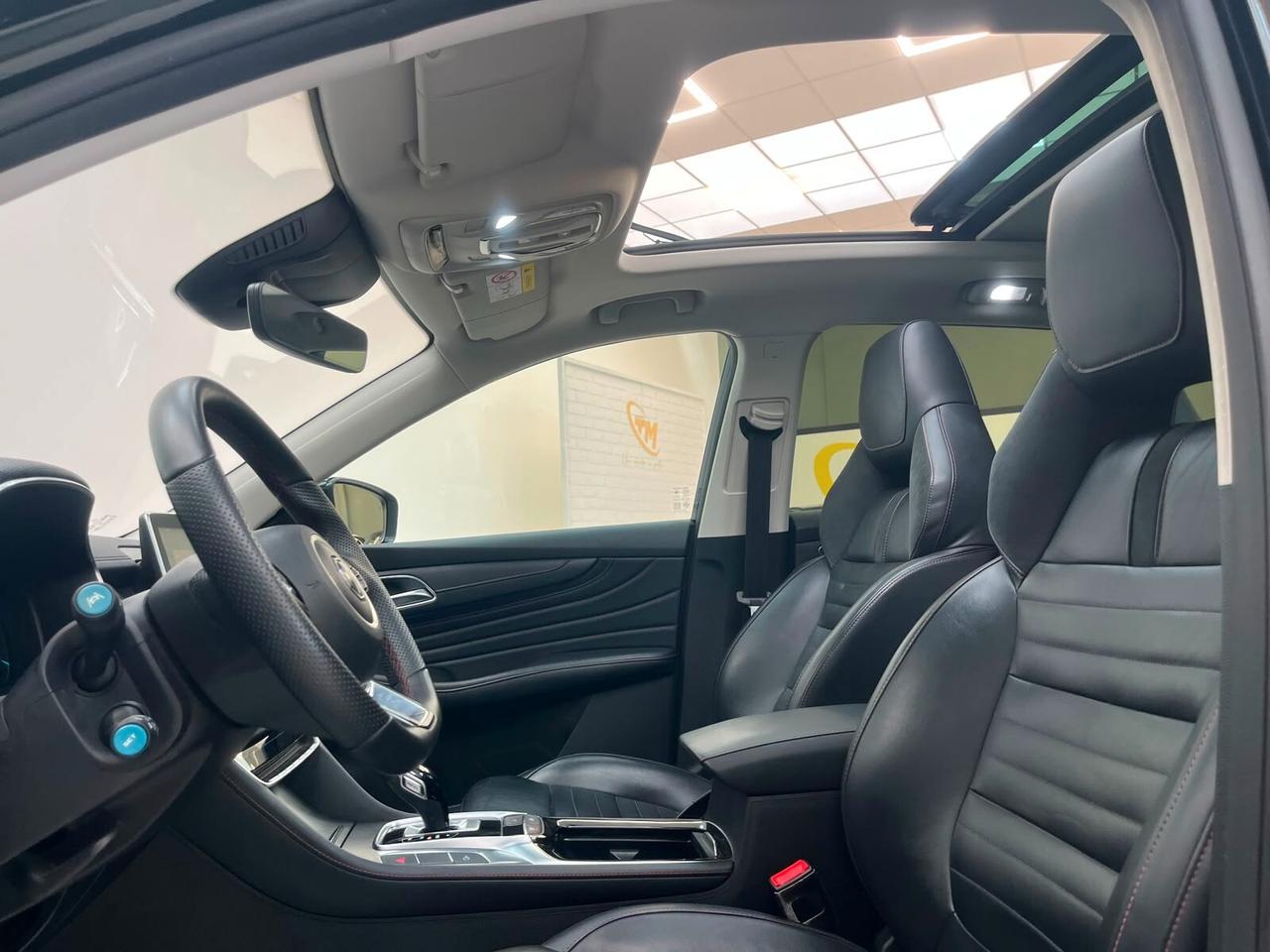 MG H 1.5 t-gdi Luxury auto