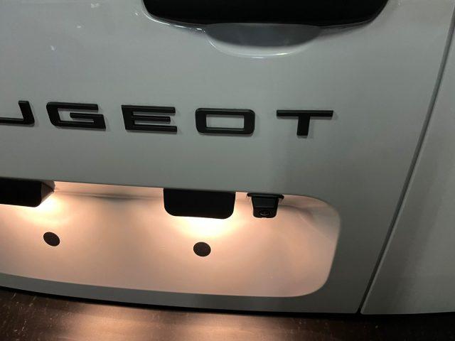 PEUGEOT Partner BlueHDi 100 S&S L1 Furgone