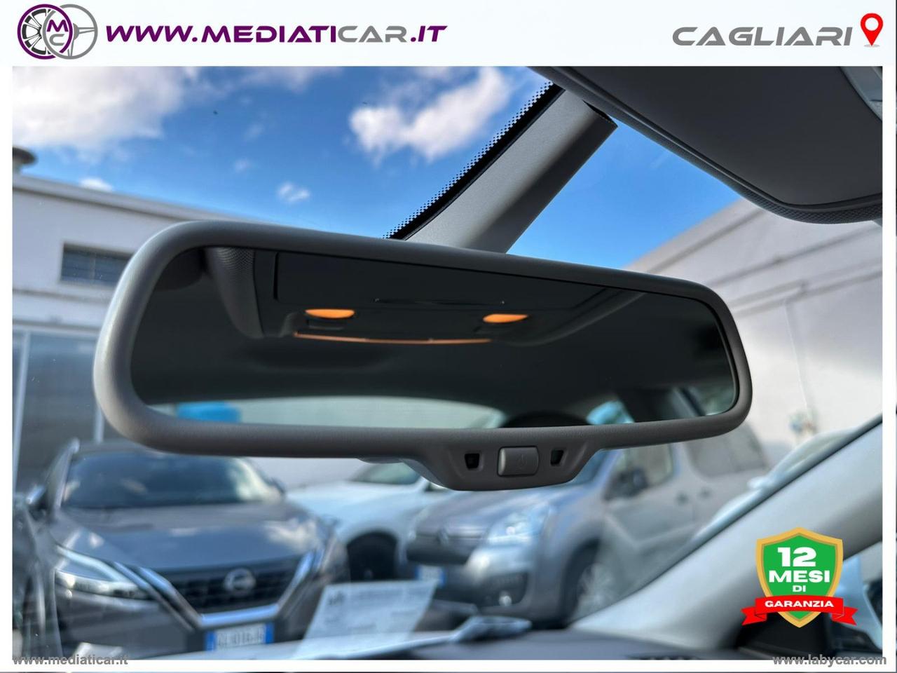 AUDI A5 2.0 TDI Ambiente