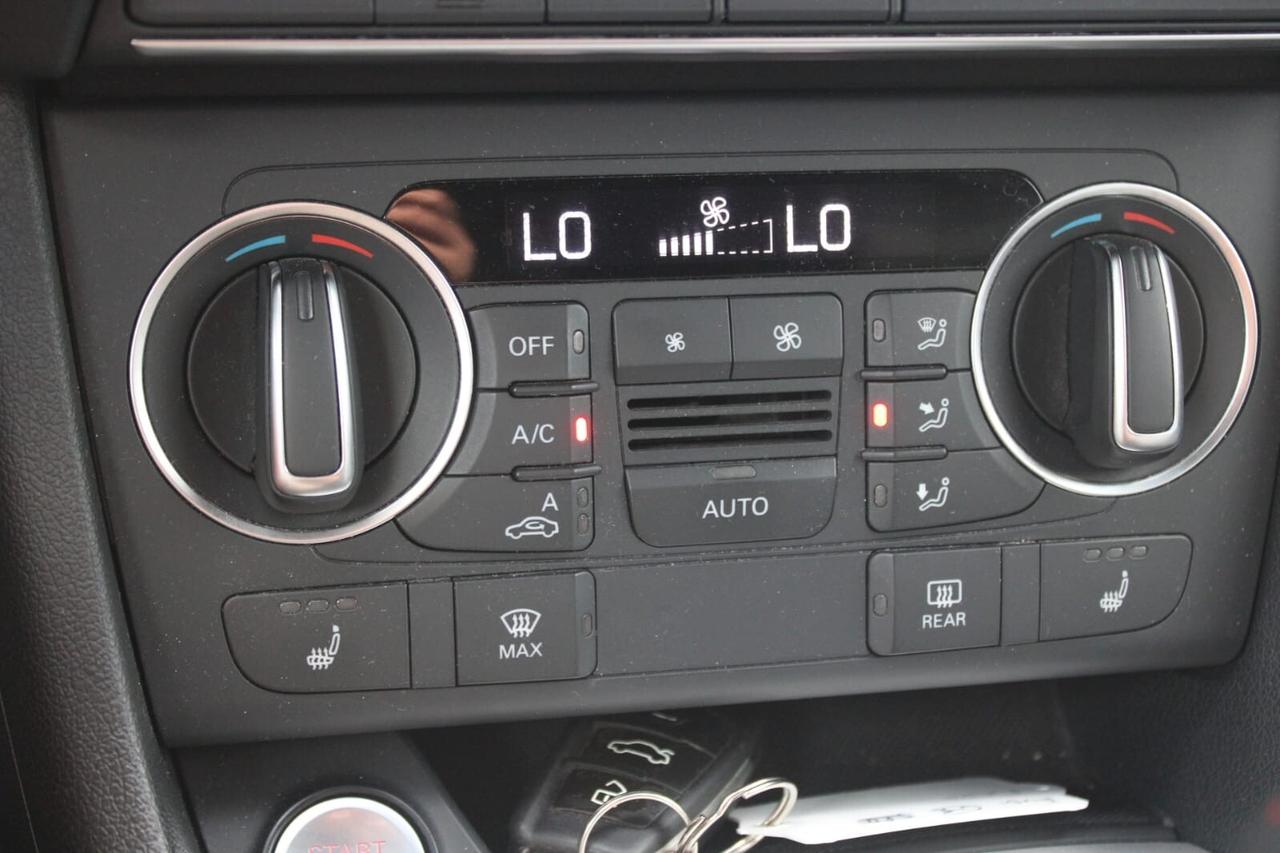 Audi Q3 Tua A SOLI 210€ al mese Anticipo Zero