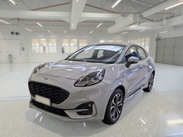 FORD PUMA 1.0 ECOBOOST HYBRID 125 CV ST-LINE SUV