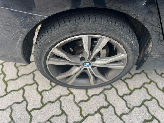 Bmw Serie 2 Gran Tourer Gran Tourer