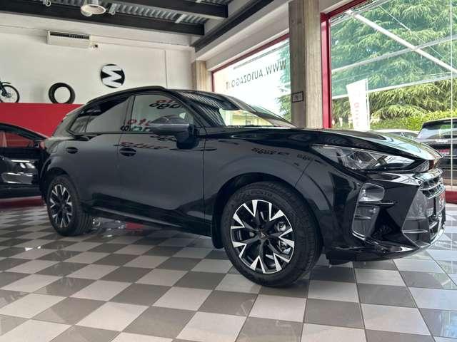 CUPRA Terramar 1.5 hybrid 150cv dsg
