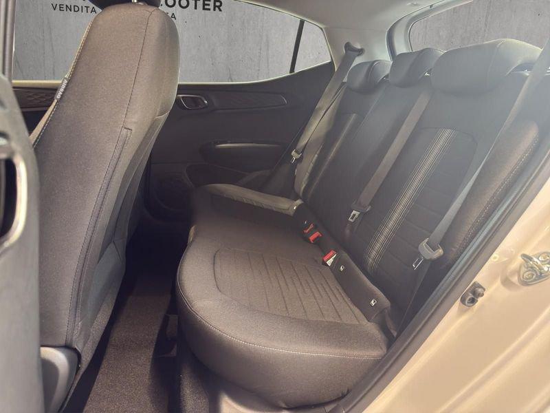 Hyundai i10 I10 5p 1.0 MPI 63cv Automatica Connectline