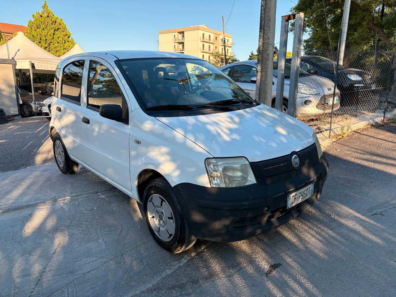 Fiat Panda 1.3 Multijet
