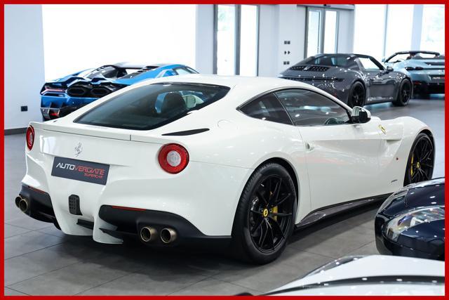 FERRARI F12 berlinetta