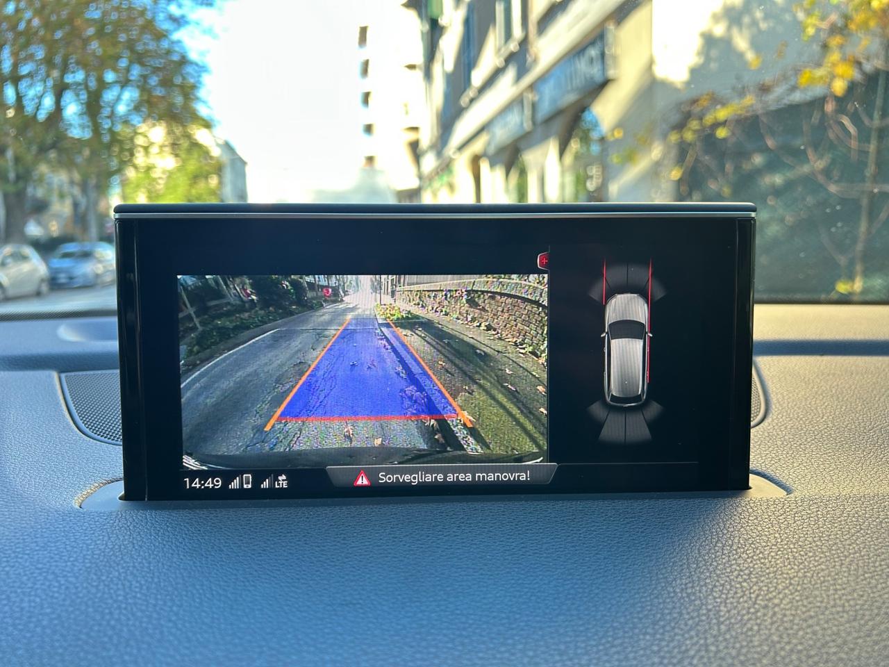 Audi Q7 3.0 TDI 218cv Ultra Business Plus QUATTRO Tiptronic E6!!!