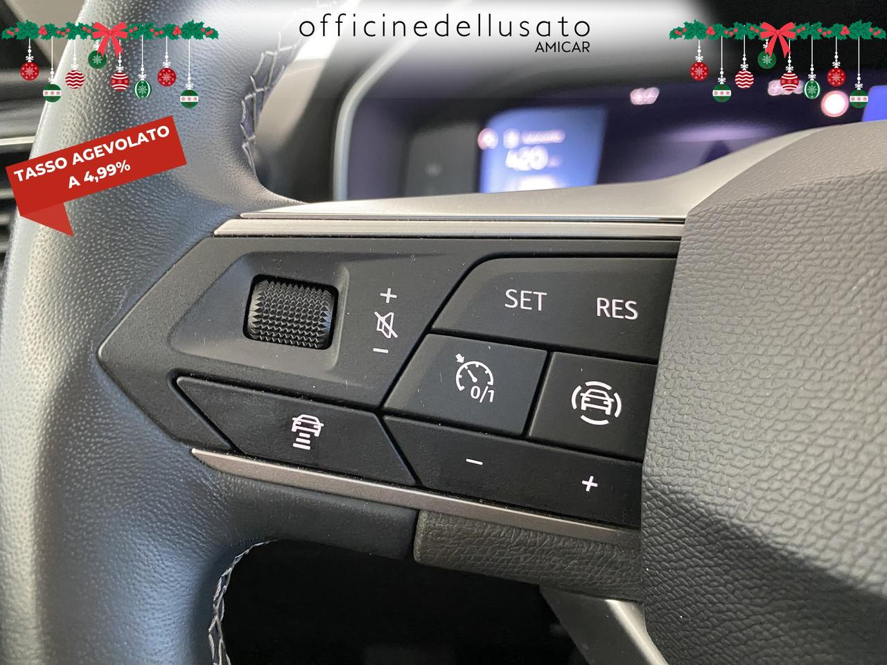 Seat Leon sportstourer 2.0 tdi 150cv business dsg