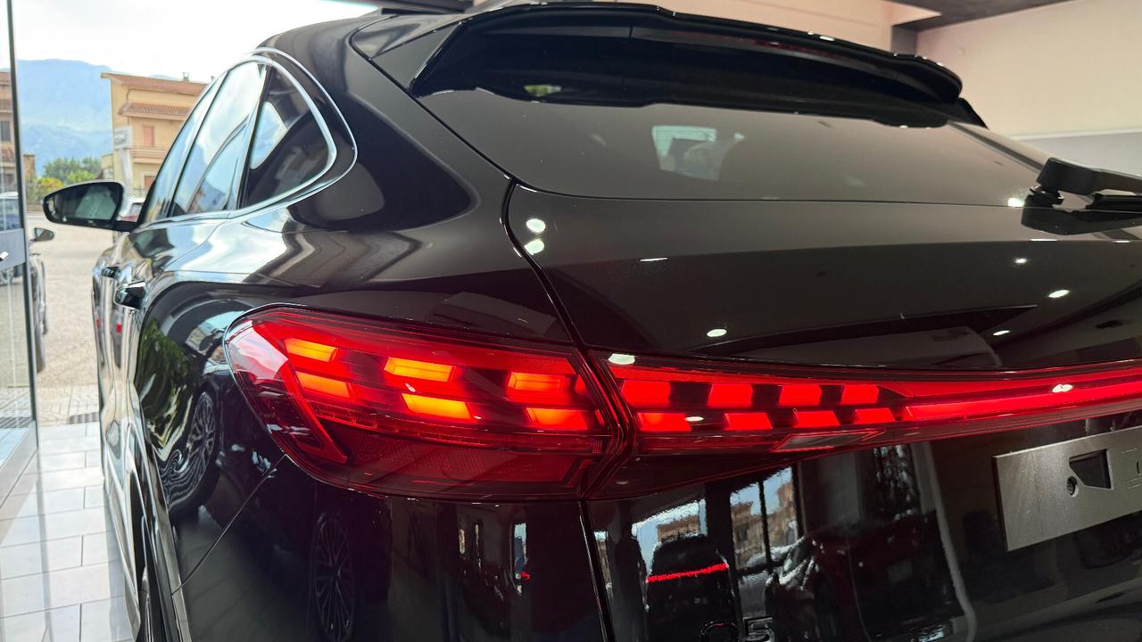 Audi Q5 SPB TDI 150 kW mHEV+ S tronic quattro KM 0