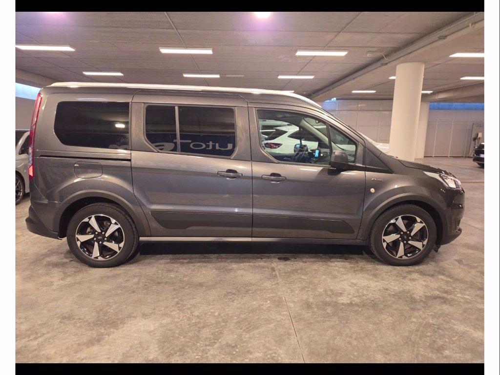 FORD Gran tourneo connect 1.5 tdci 120cv active del 2022