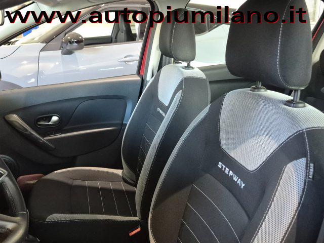 DACIA Sandero 0.9 TCe 12V TurboGPL 90CV Start&Stop Essential