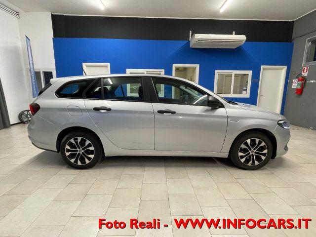 FIAT Tipo 1.6 Mjt S&S SW City Life Iva Esposta