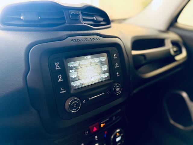 Jeep Renegade 2.0 mjt Limited 4wd 140cv auto