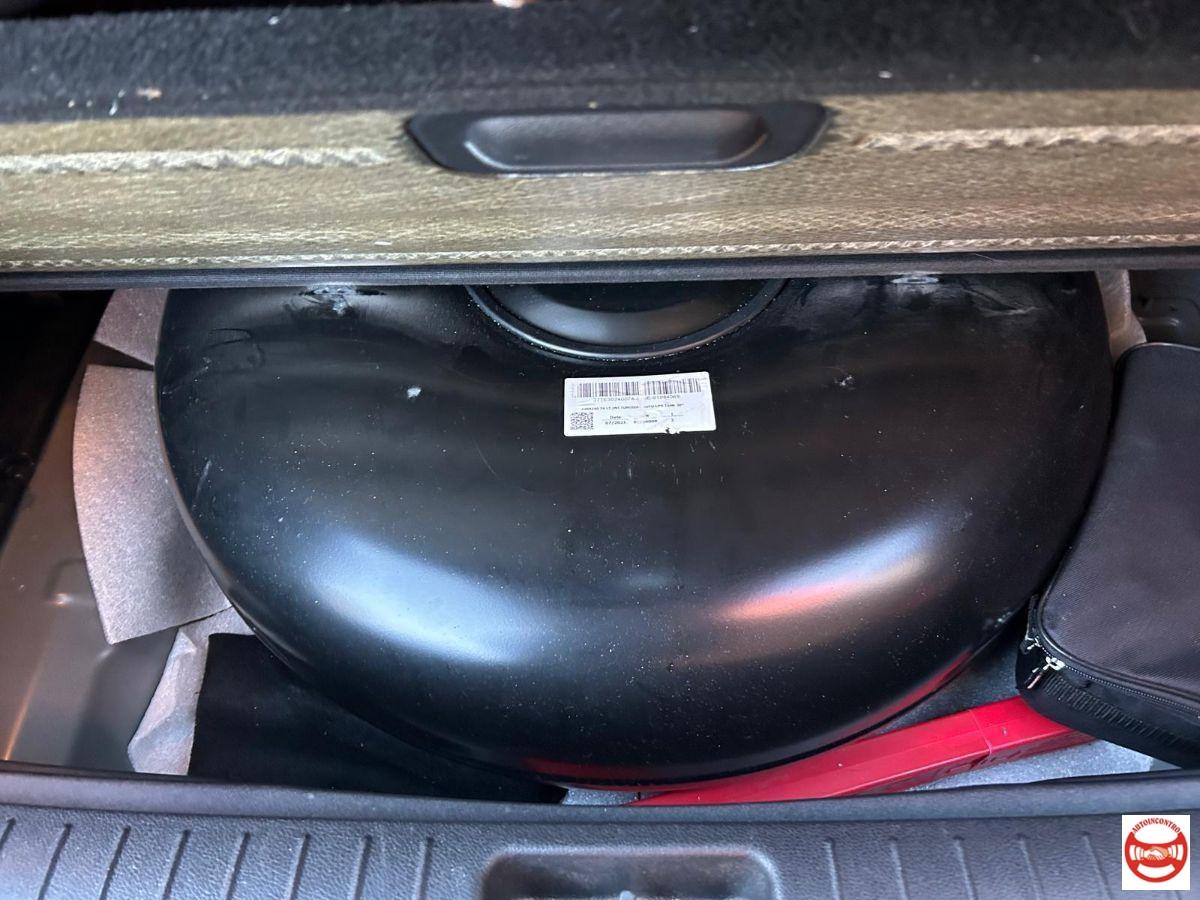 KIA - Sportage 1.6 Urban ecogpl 2wd 126cv