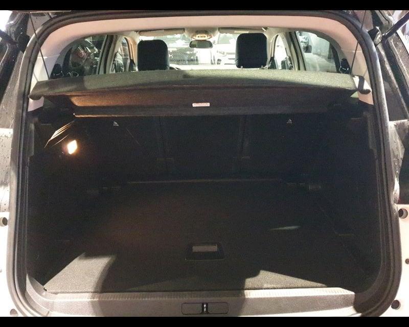 Citroën C5 Aircross PureTech 130 S&S EAT8 Feel Pack