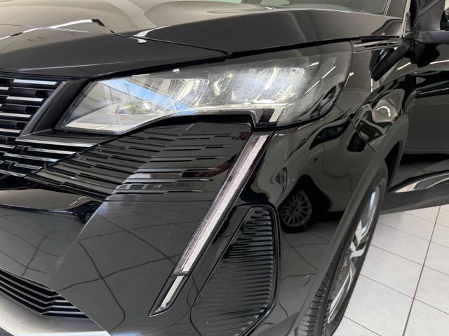 PEUGEOT 3008 BlueHDi 130 S&S EAT8 Allure Pack