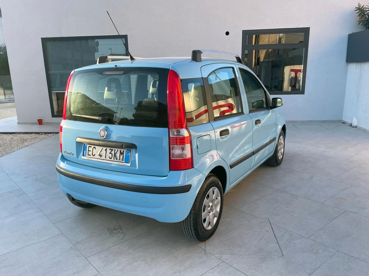 Fiat Panda 1.2 Dynamic